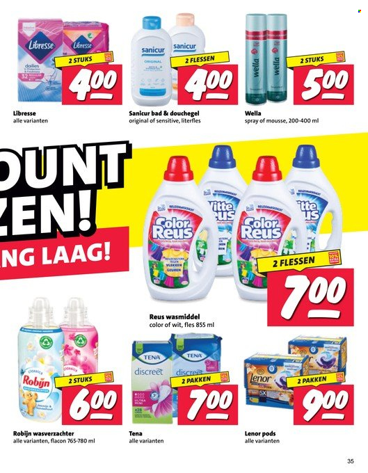Nettorama-aanbieding - 24-8-2026 - 30-8-2026. Pagina 35