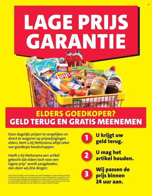 Nettorama-aanbieding - 24-8-2026 - 30-8-2026. Pagina 37