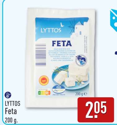 LYTTOS Feta