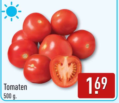 Tomaten