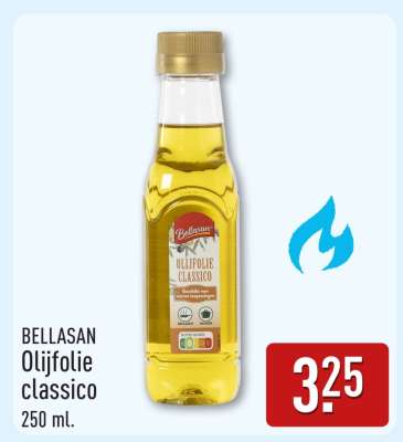 BELLASAN Olijfolie classico