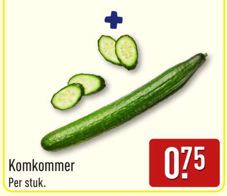 Komkommer