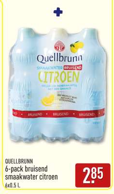 QUELLBRUNN