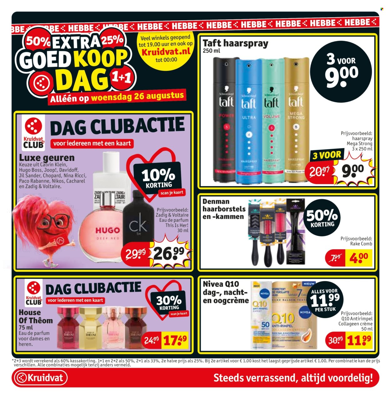 Kruidvat-aanbieding - 25-8-2026 - 6-9-2026. Pagina 6