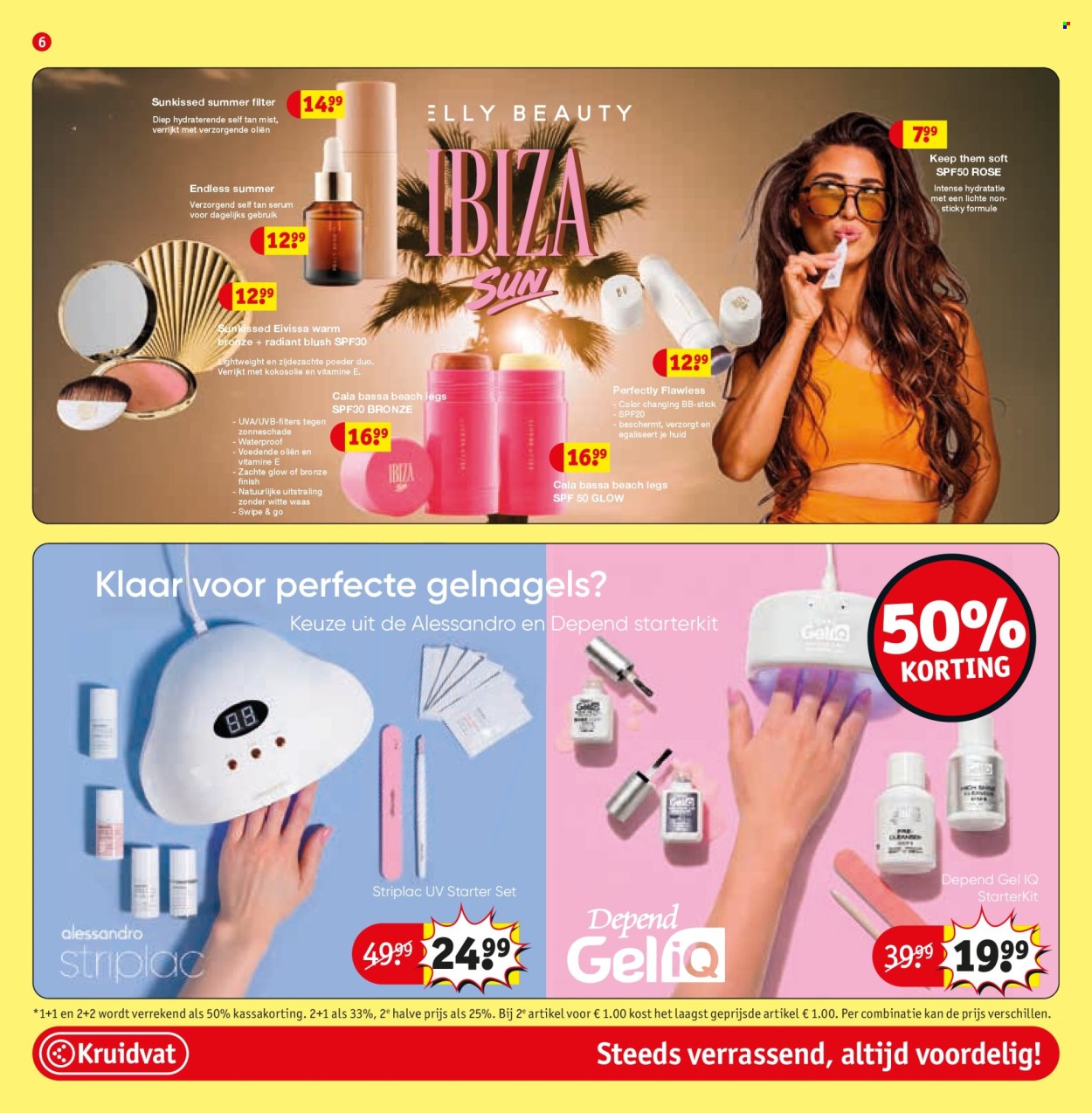 Kruidvat-aanbieding - 25-8-2026 - 6-9-2026. Pagina 10
