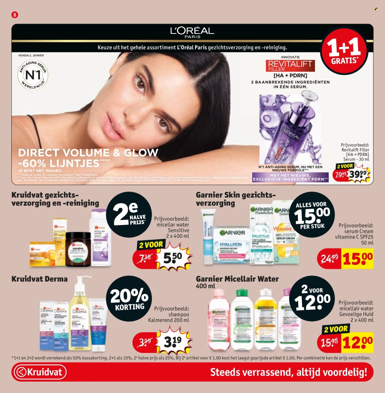 Kruidvat-aanbieding - 25-8-2026 - 6-9-2026. Pagina 12
