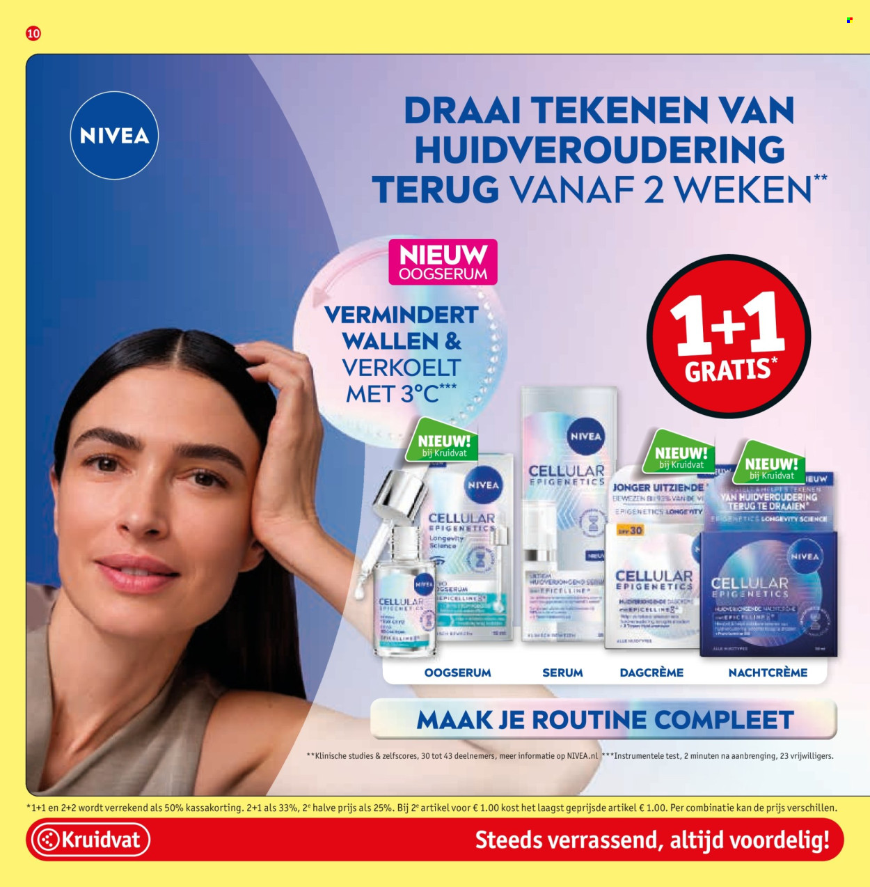 Kruidvat-aanbieding - 25-8-2026 - 6-9-2026. Pagina 14