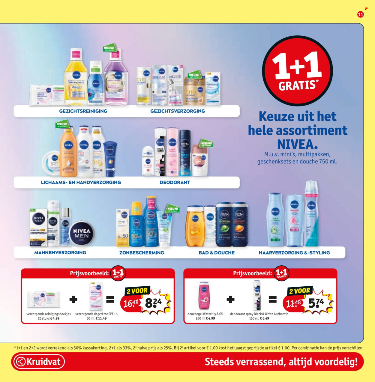 Kruidvat-aanbieding - 25-8-2026 - 6-9-2026. Pagina 15