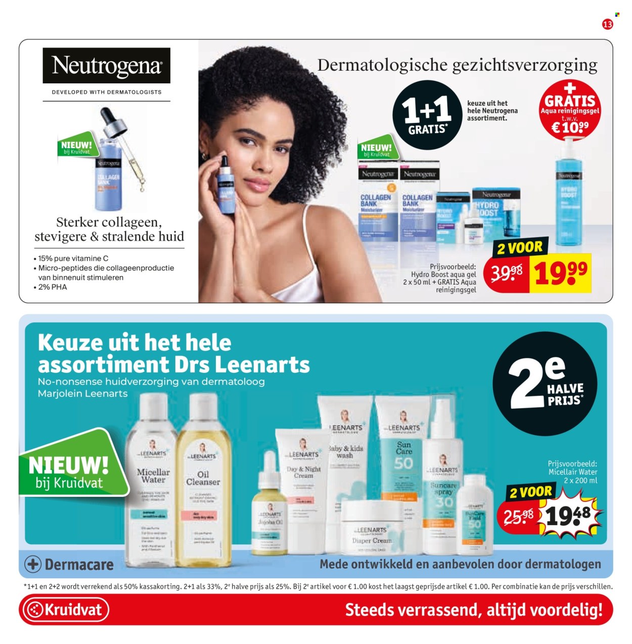 Kruidvat-aanbieding - 25-8-2026 - 6-9-2026. Pagina 17