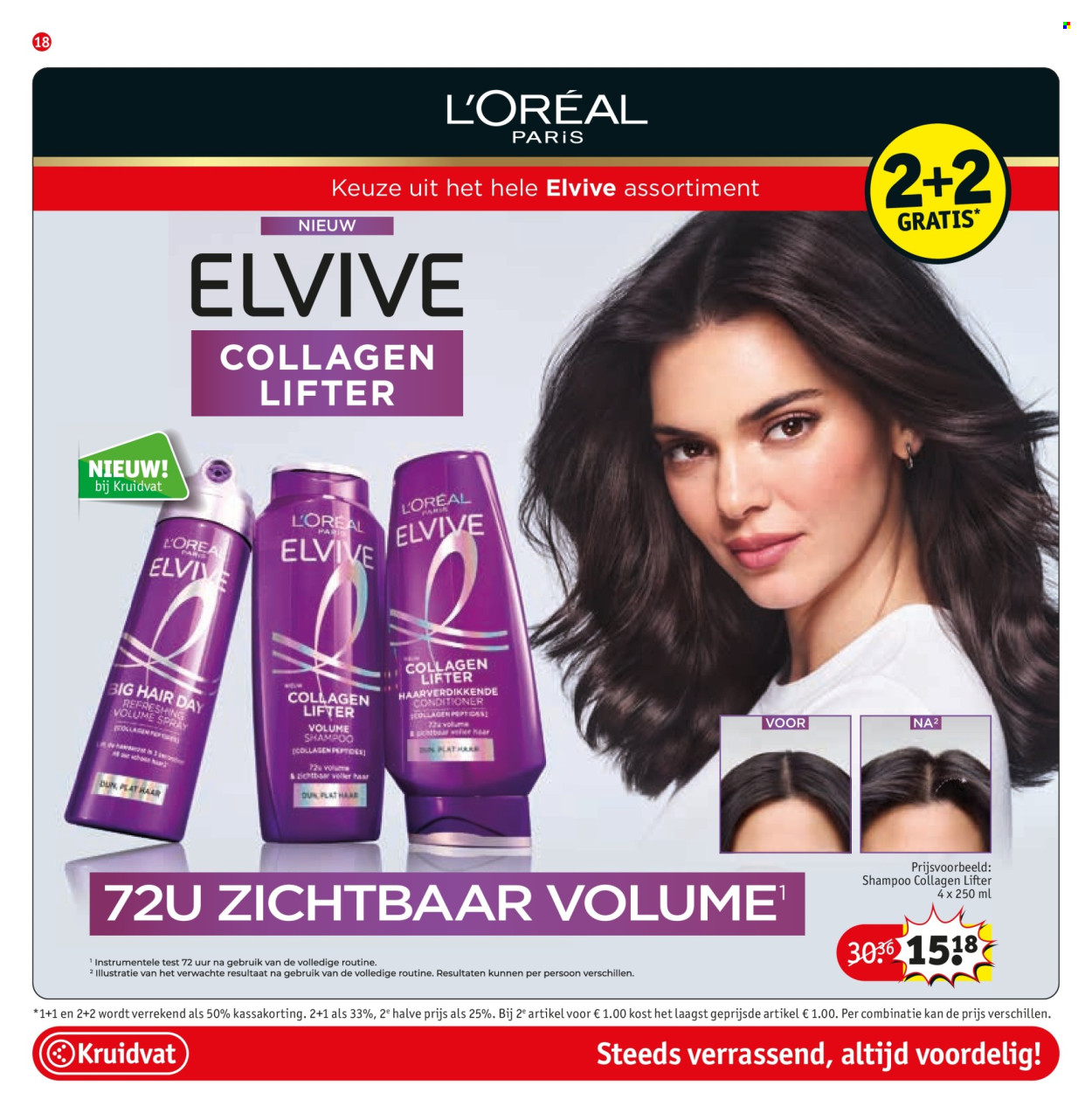 Kruidvat-aanbieding - 25-8-2026 - 6-9-2026. Pagina 22