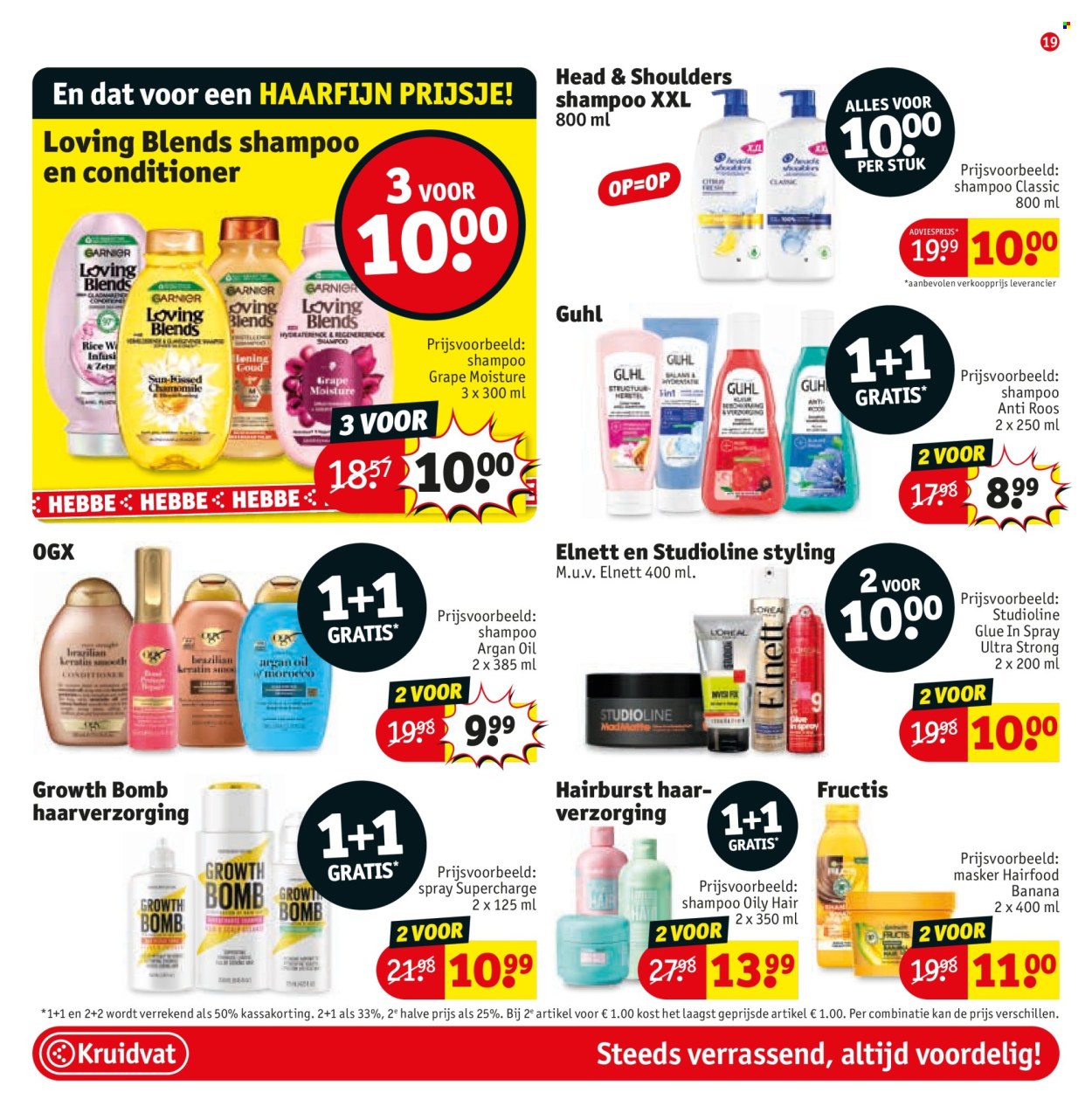 Kruidvat-aanbieding - 25-8-2026 - 6-9-2026. Pagina 23