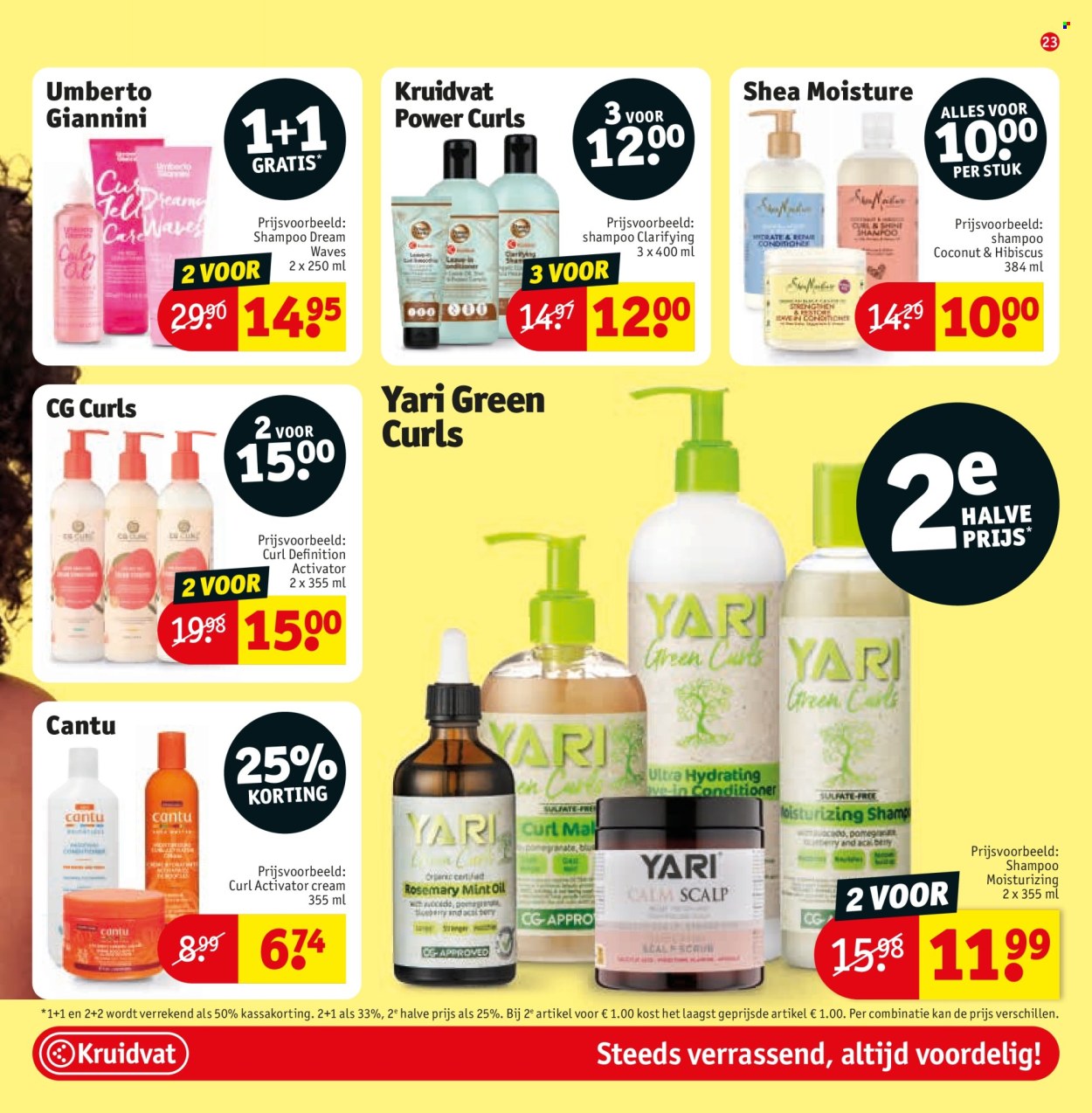 Kruidvat-aanbieding - 25-8-2026 - 6-9-2026. Pagina 27