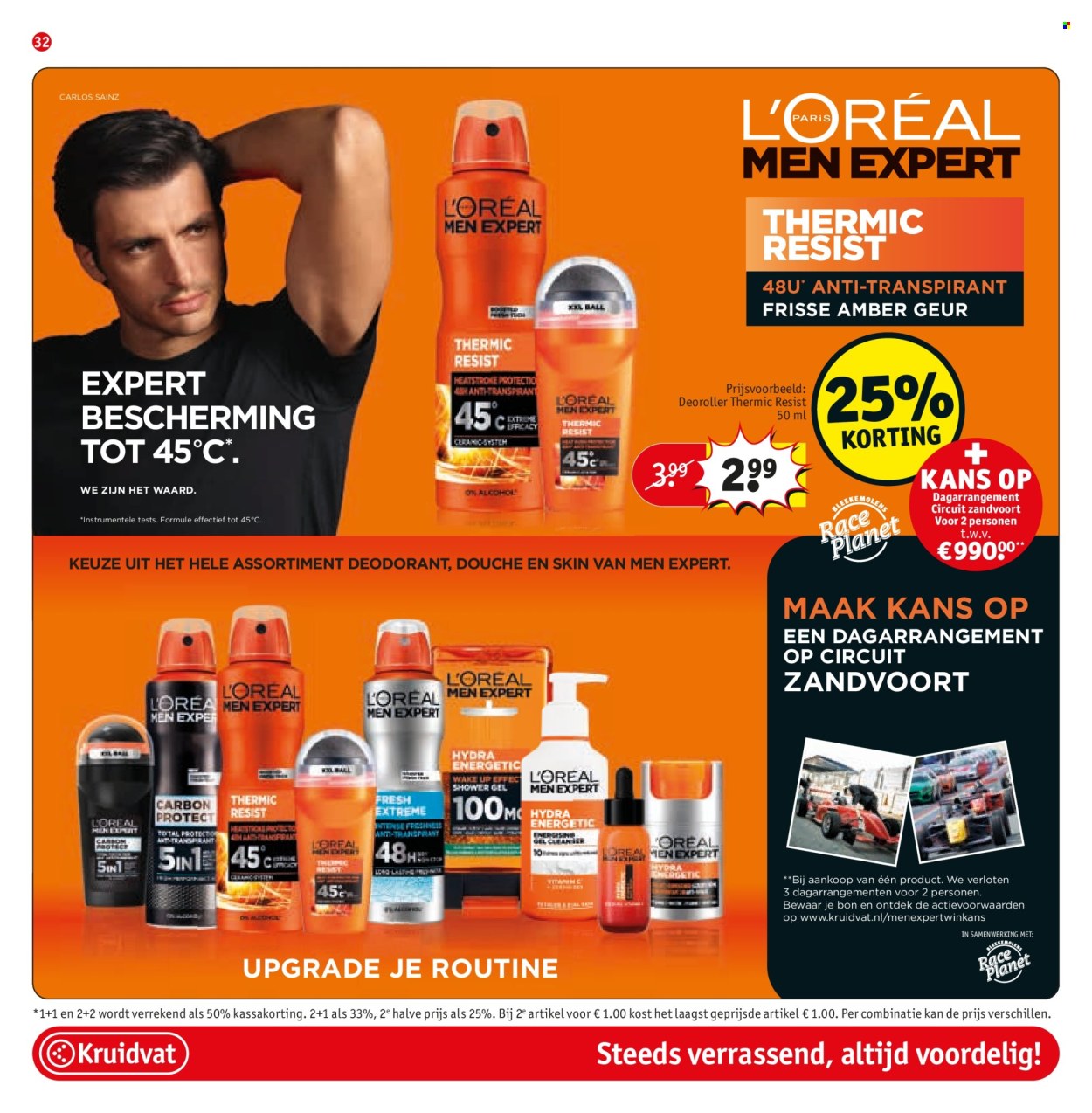 Kruidvat-aanbieding - 25-8-2026 - 6-9-2026. Pagina 36