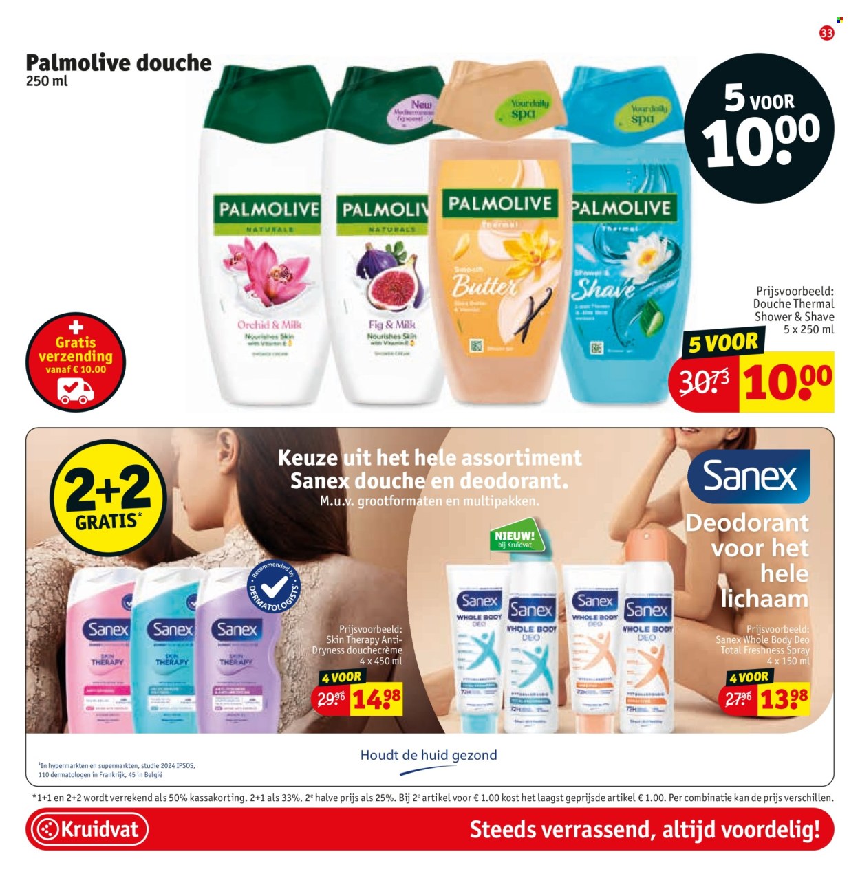Kruidvat-aanbieding - 25-8-2026 - 6-9-2026. Pagina 37