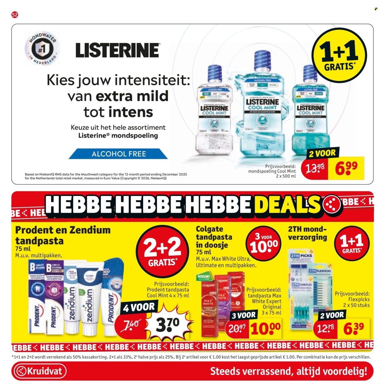 Kruidvat-aanbieding - 25-8-2026 - 6-9-2026. Pagina 56