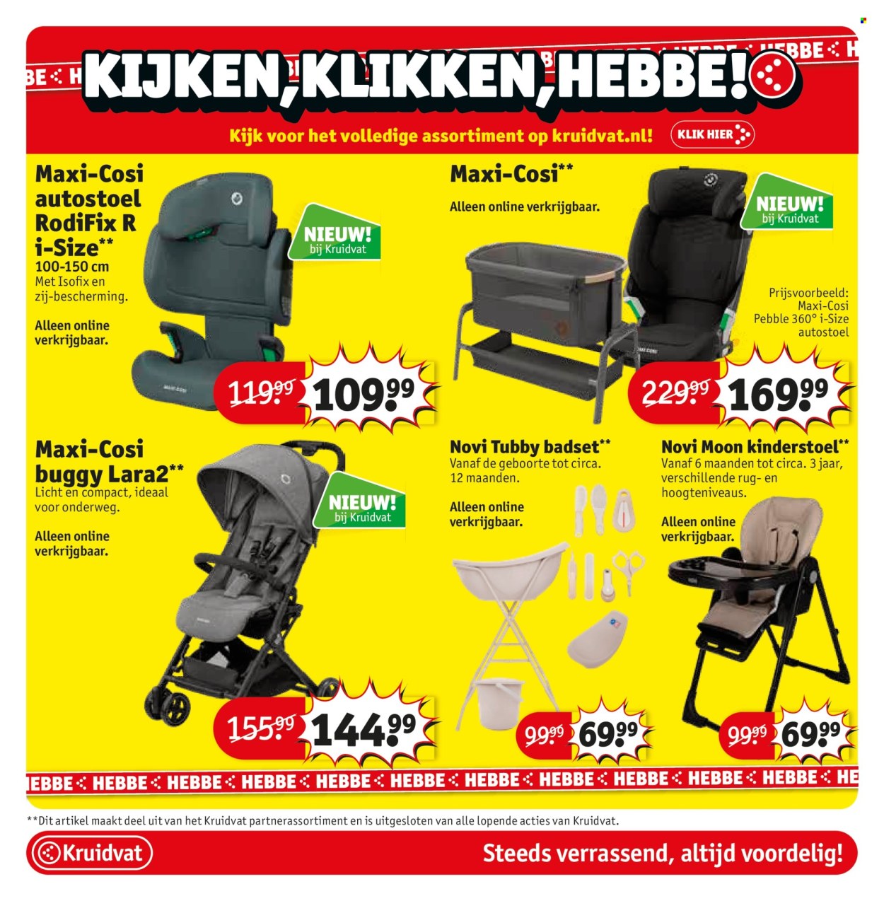Kruidvat-aanbieding - 25-8-2026 - 6-9-2026. Pagina 62
