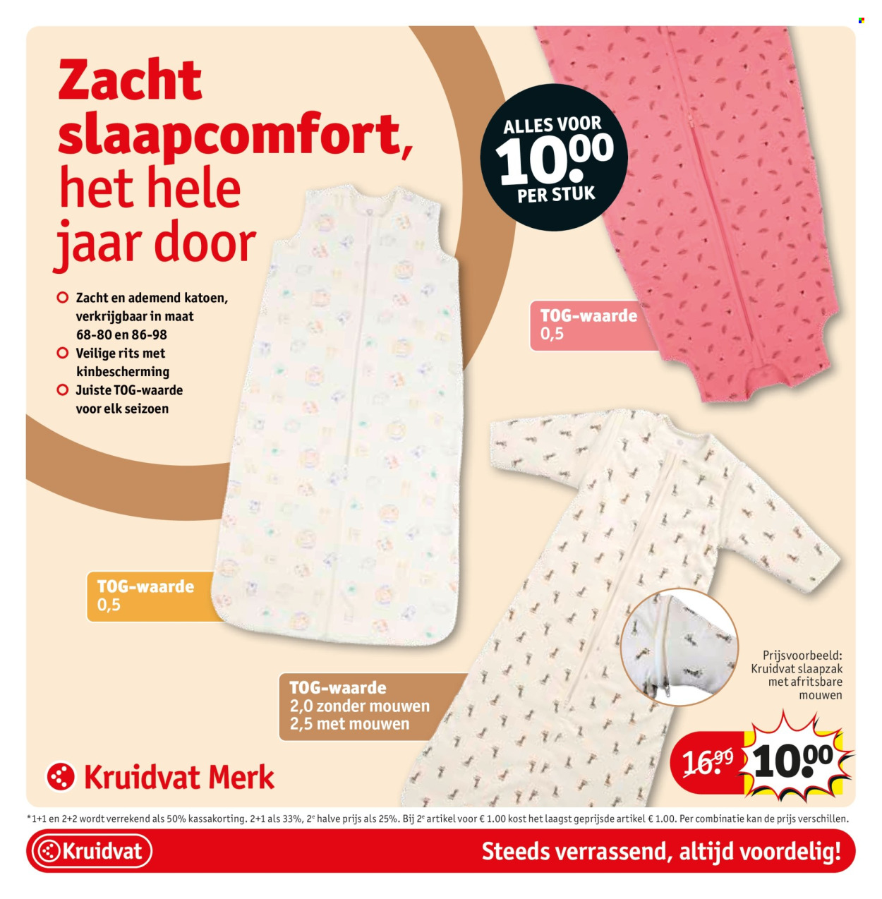 Kruidvat-aanbieding - 25-8-2026 - 6-9-2026. Pagina 63