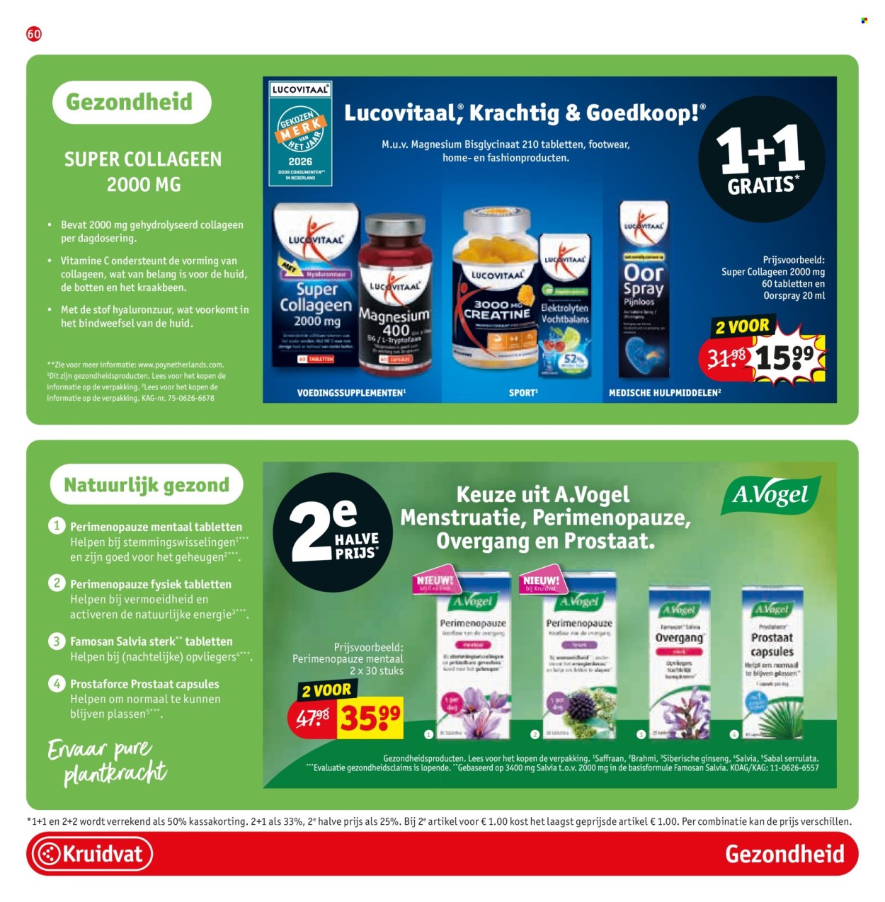 Kruidvat-aanbieding - 25-8-2026 - 6-9-2026. Pagina 66