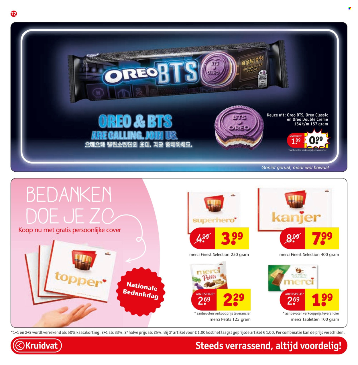 Kruidvat-aanbieding - 25-8-2026 - 6-9-2026. Pagina 78