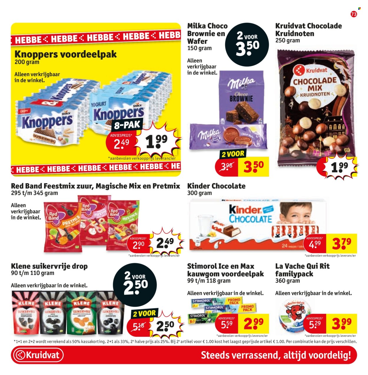 Kruidvat-aanbieding - 25-8-2026 - 6-9-2026. Pagina 79