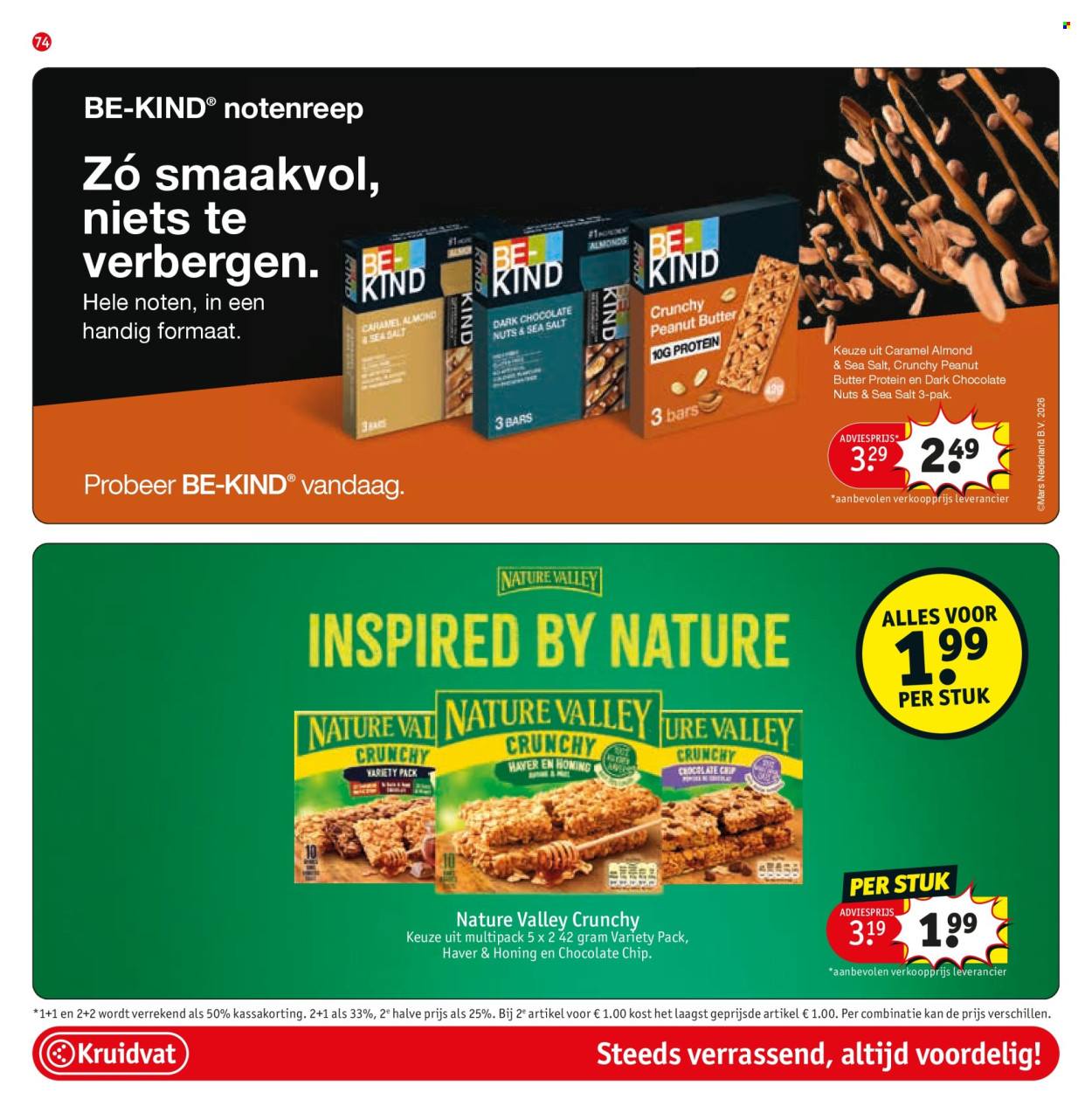 Kruidvat-aanbieding - 25-8-2026 - 6-9-2026. Pagina 80