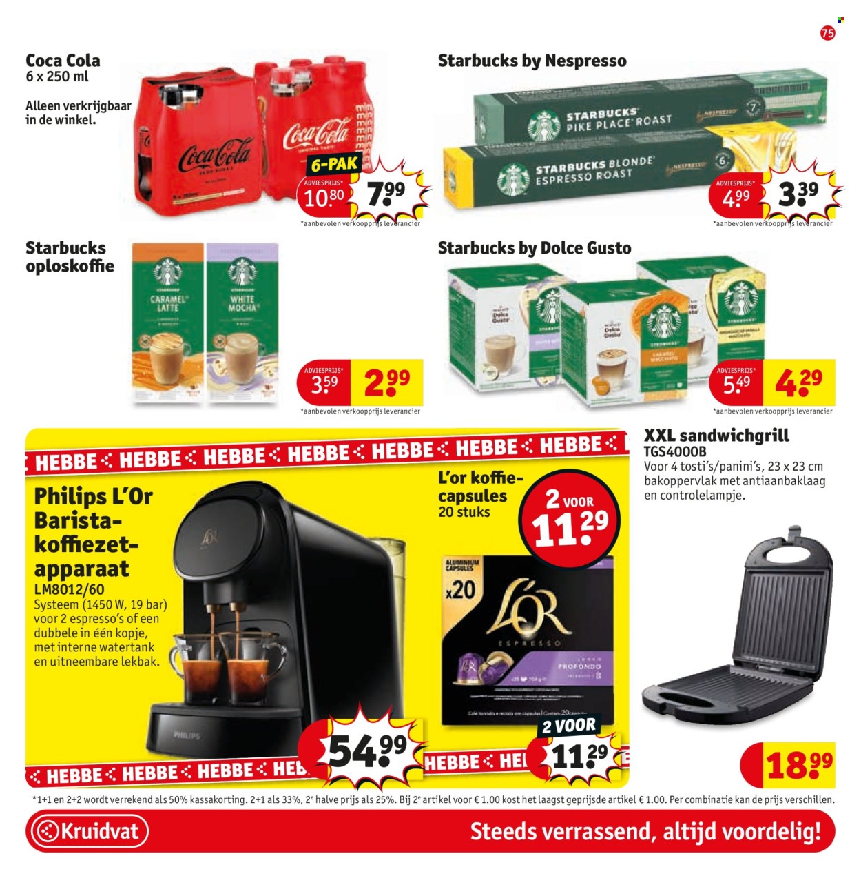 Kruidvat-aanbieding - 25-8-2026 - 6-9-2026. Pagina 81