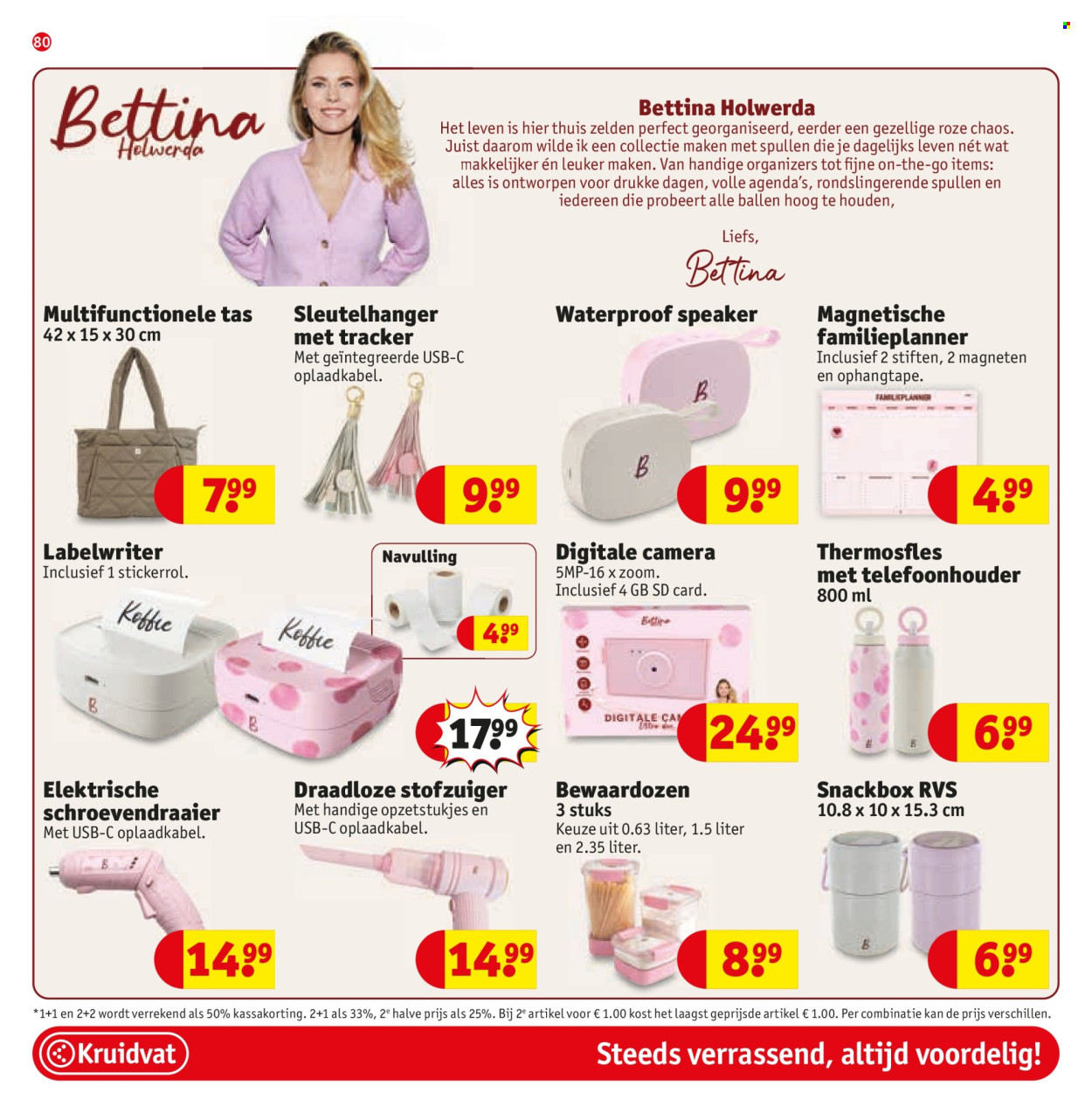 Kruidvat-aanbieding - 25-8-2026 - 6-9-2026. Pagina 86