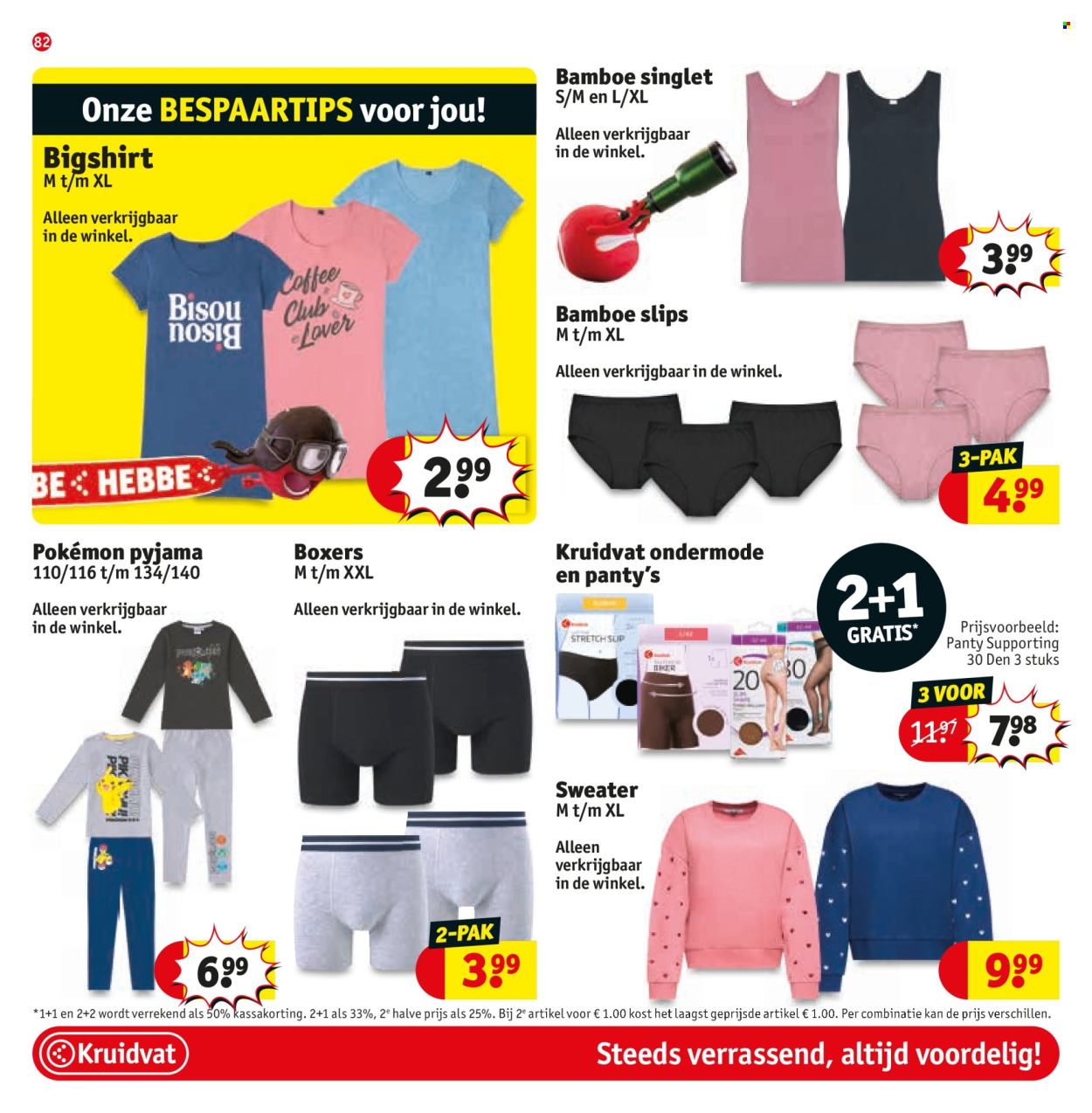 Kruidvat-aanbieding - 25-8-2026 - 6-9-2026. Pagina 88
