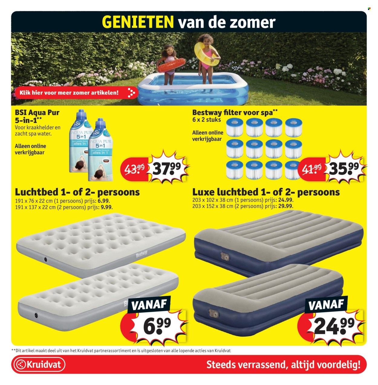 Kruidvat-aanbieding - 25-8-2026 - 6-9-2026. Pagina 96