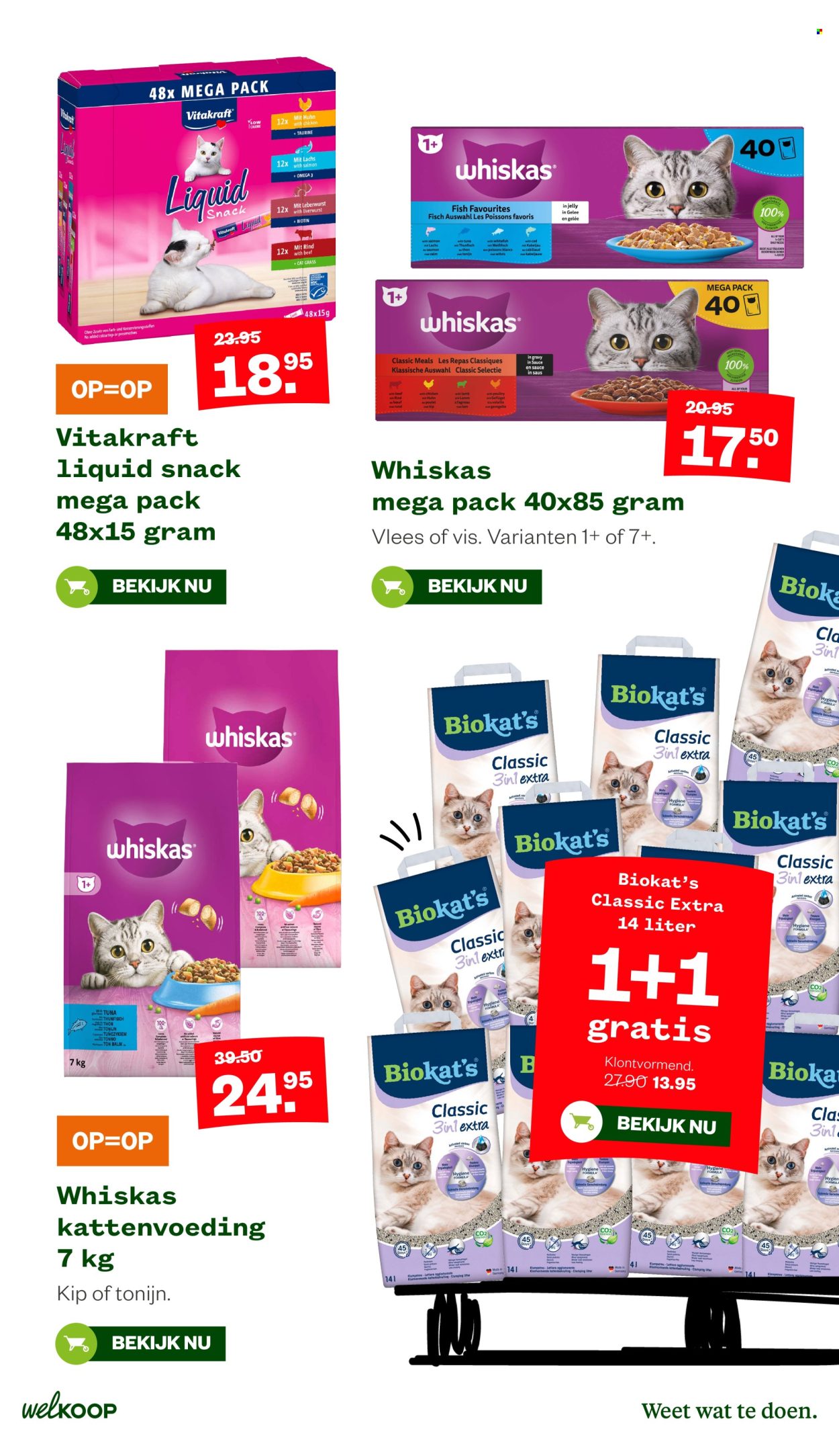 Welkoop-aanbieding - 24-8-2026 - 6-9-2026. Pagina 5