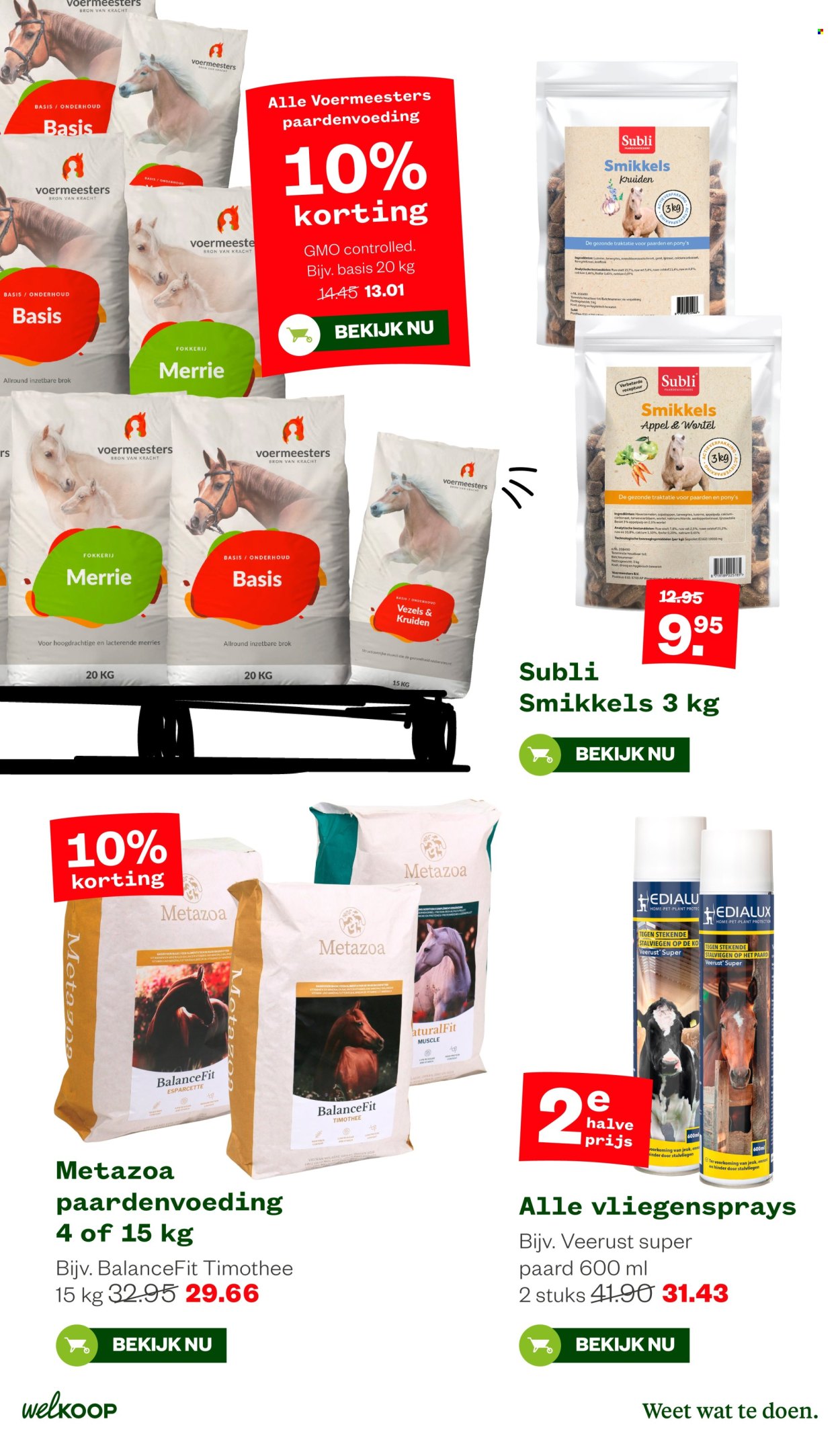 Welkoop-aanbieding - 24-8-2026 - 6-9-2026. Pagina 8
