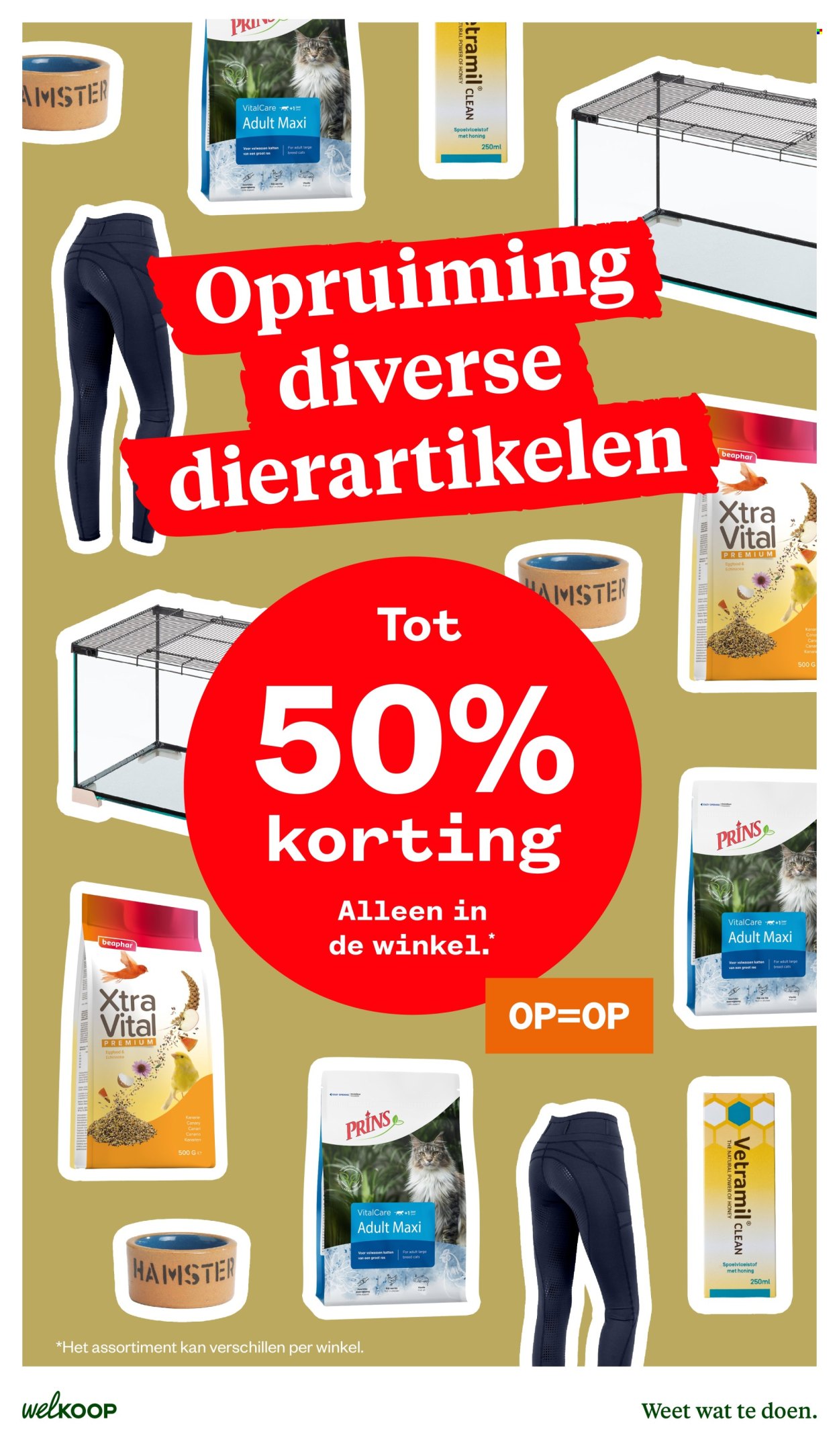 Welkoop-aanbieding - 24-8-2026 - 6-9-2026. Pagina 11