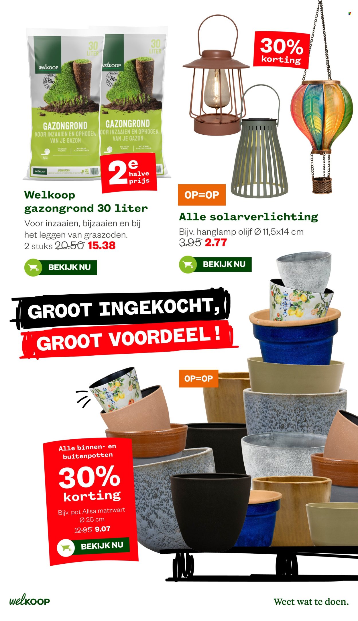 Welkoop-aanbieding - 24-8-2026 - 6-9-2026. Pagina 13