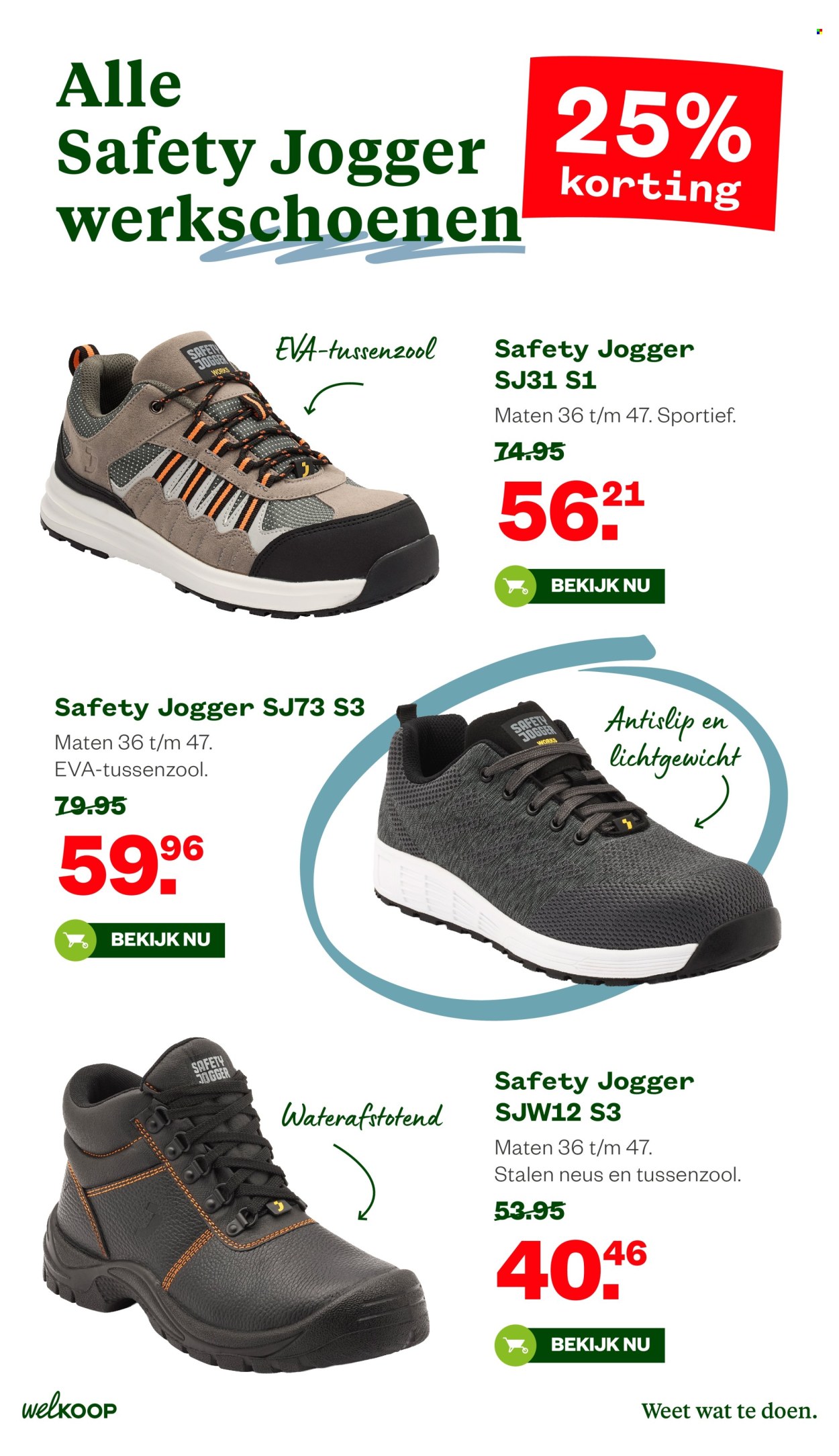 Welkoop-aanbieding - 24-8-2026 - 6-9-2026. Pagina 23