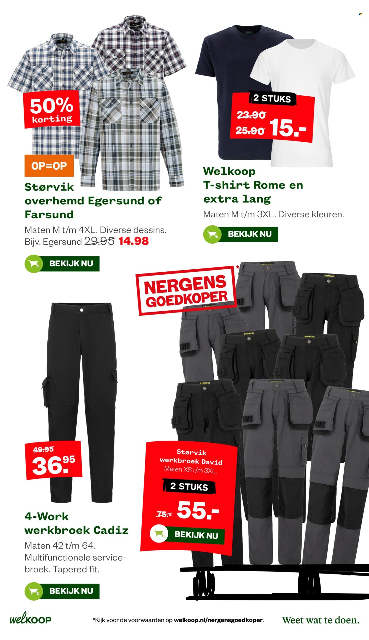 Welkoop-aanbieding - 24-8-2026 - 6-9-2026. Pagina 26