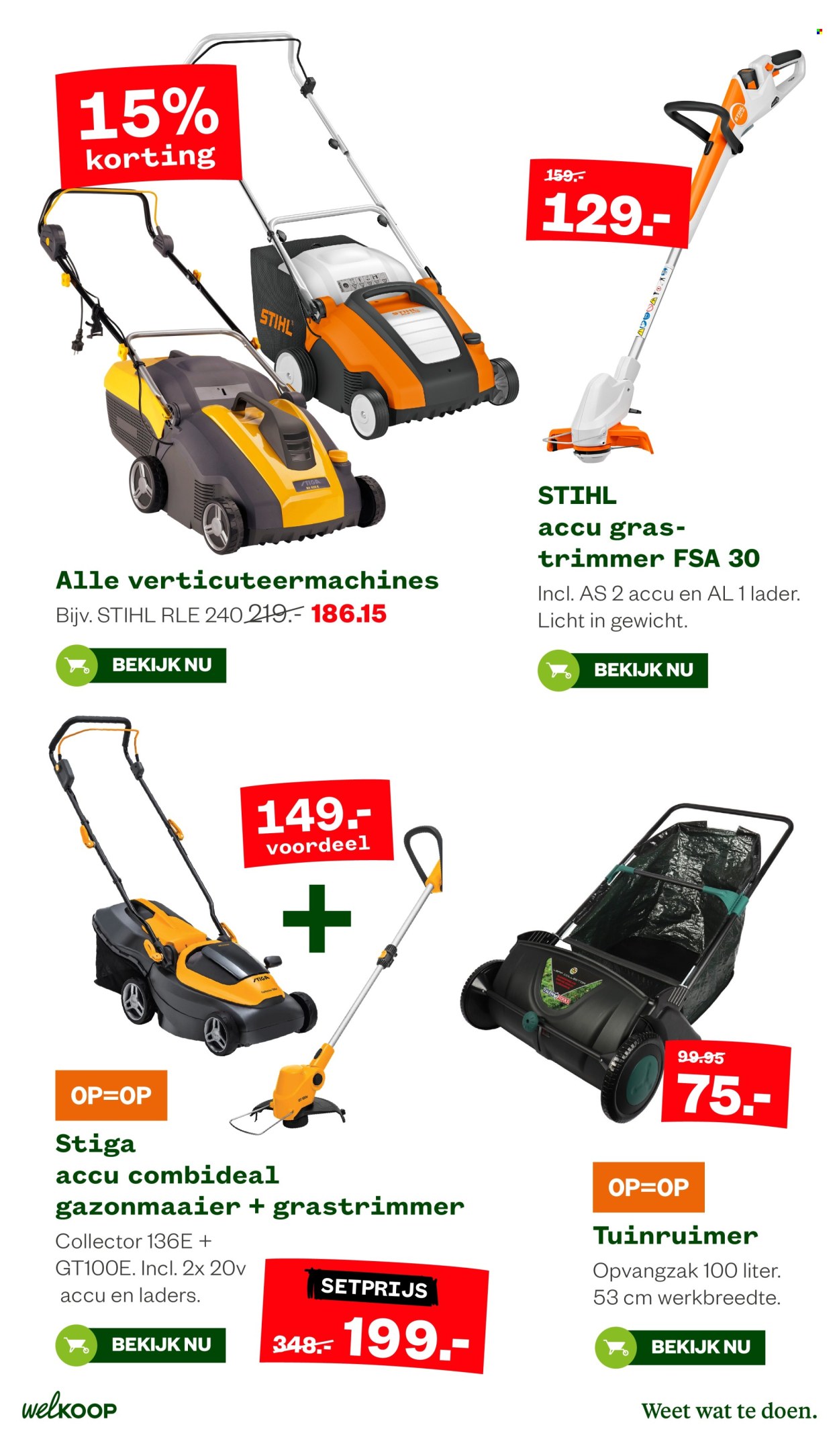 Welkoop-aanbieding - 24-8-2026 - 6-9-2026. Pagina 27