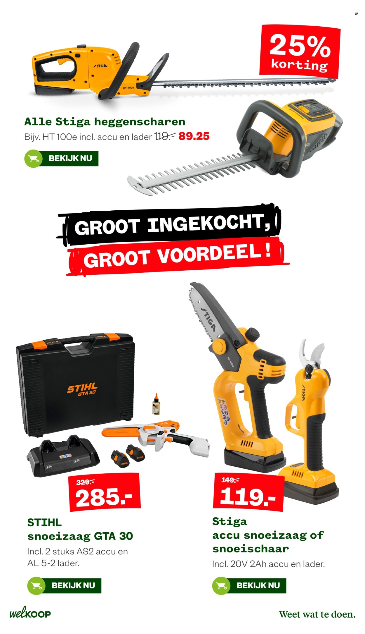 Welkoop-aanbieding - 24-8-2026 - 6-9-2026. Pagina 28