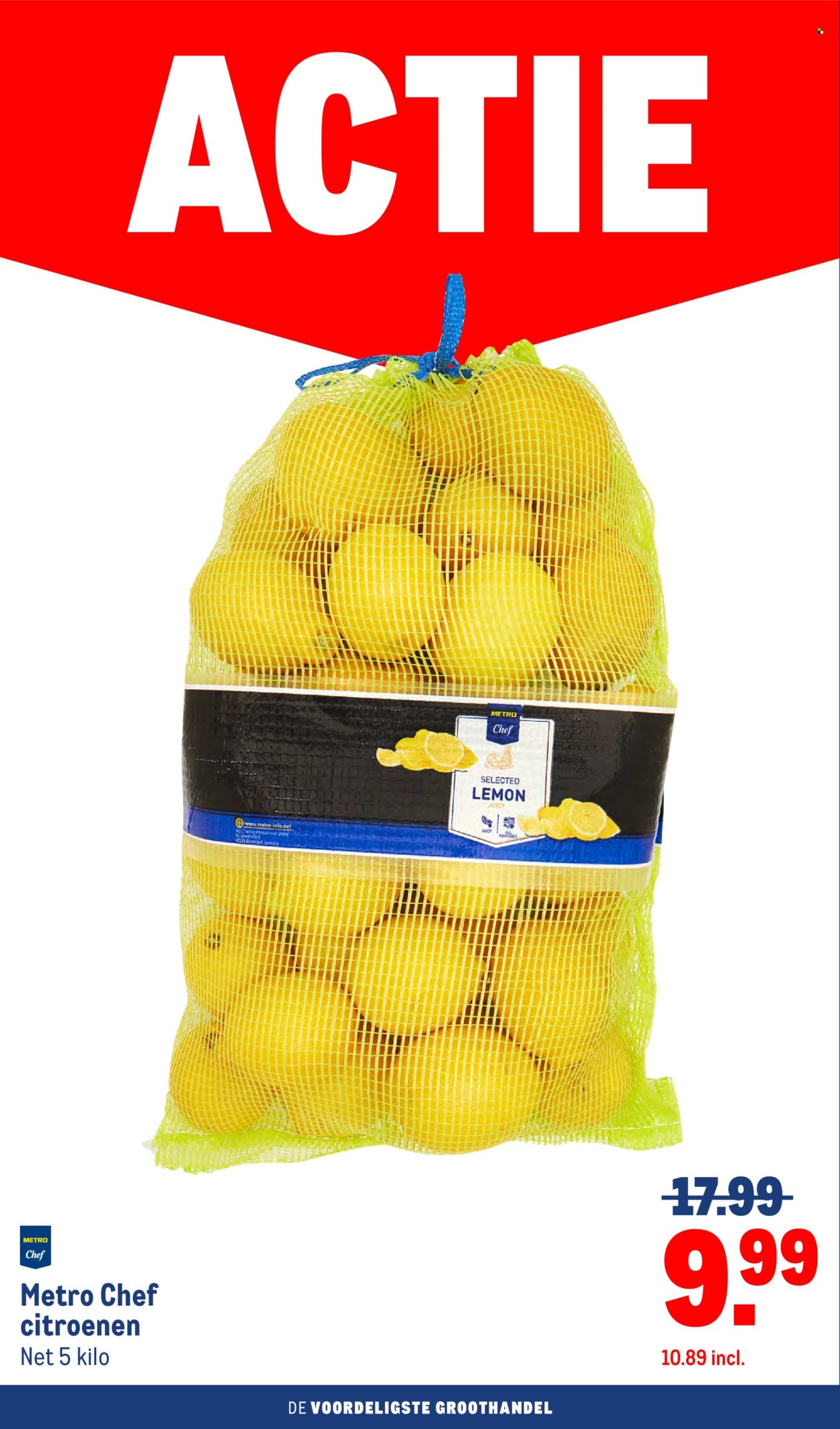 Makro-aanbieding - 25-8-2026 - 31-8-2026. Pagina 6