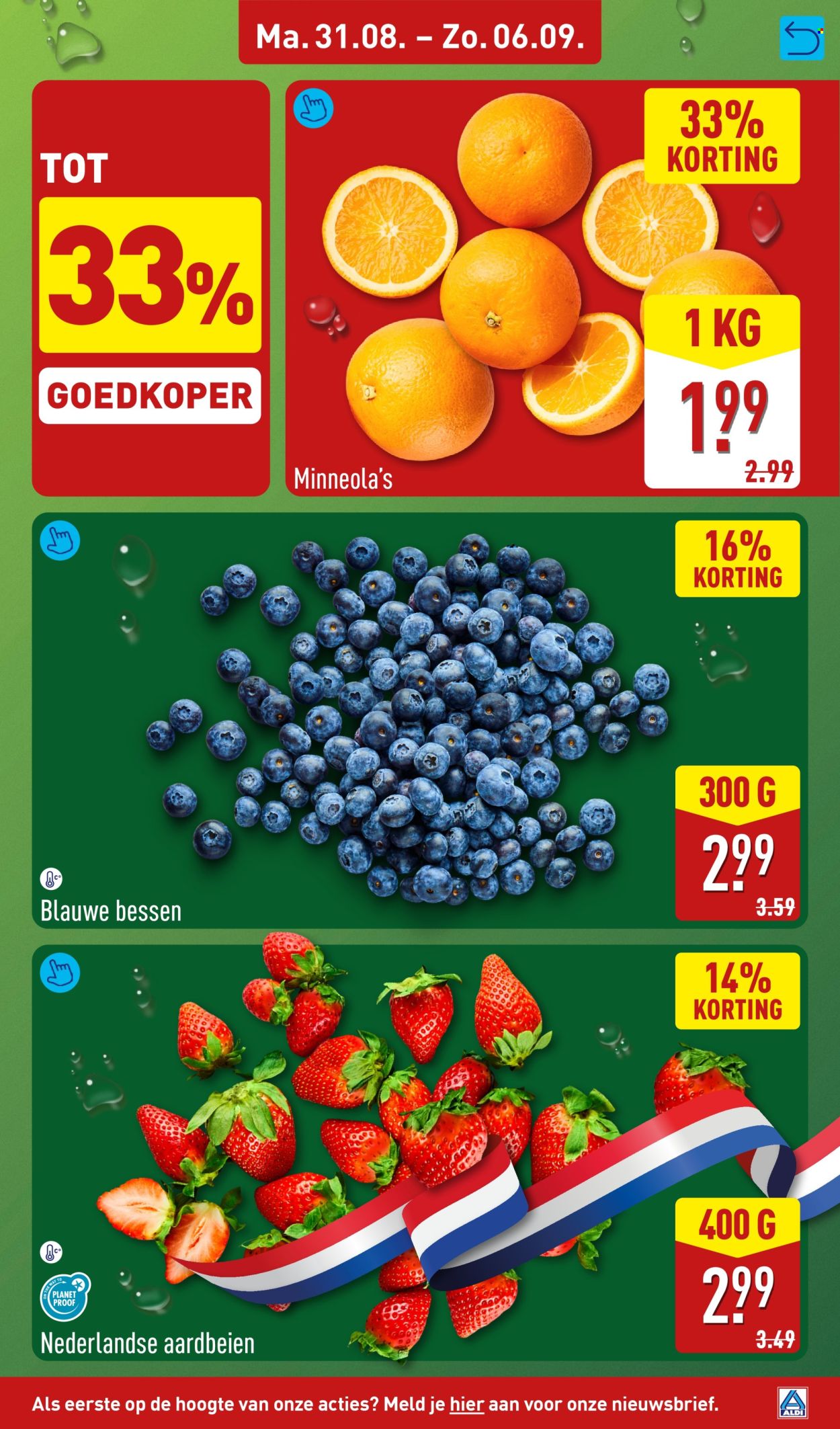 Aldi-aanbieding - 31-8-2026 - 6-9-2026. Pagina 5