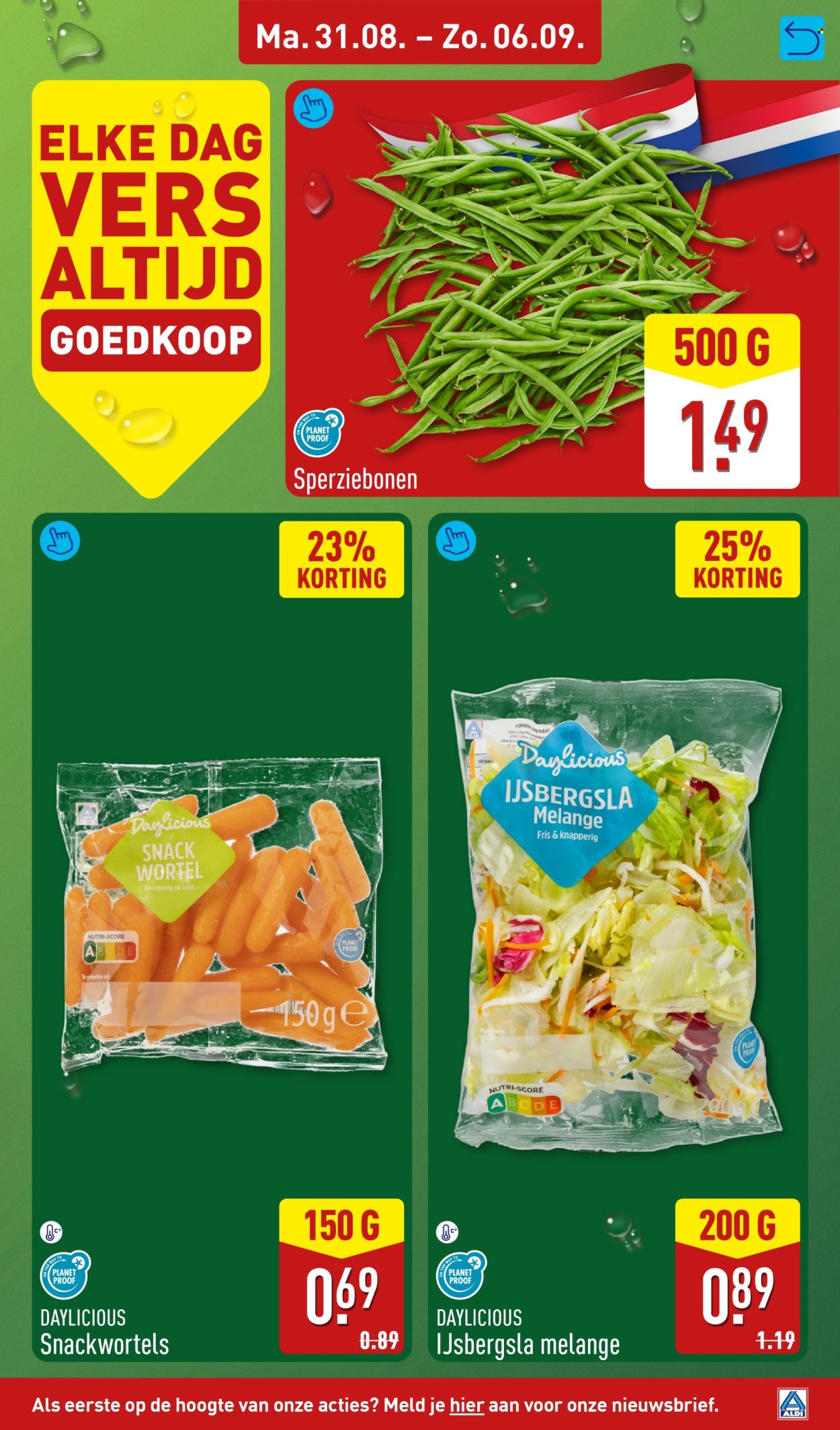 Aldi-aanbieding - 31-8-2026 - 6-9-2026. Pagina 7