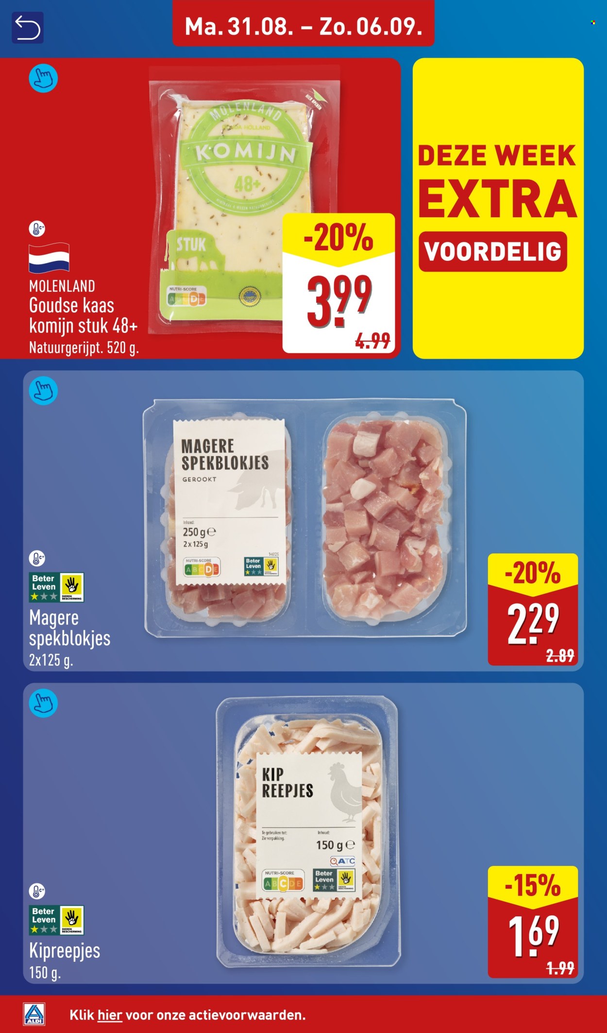 Aldi-aanbieding - 31-8-2026 - 6-9-2026. Pagina 12