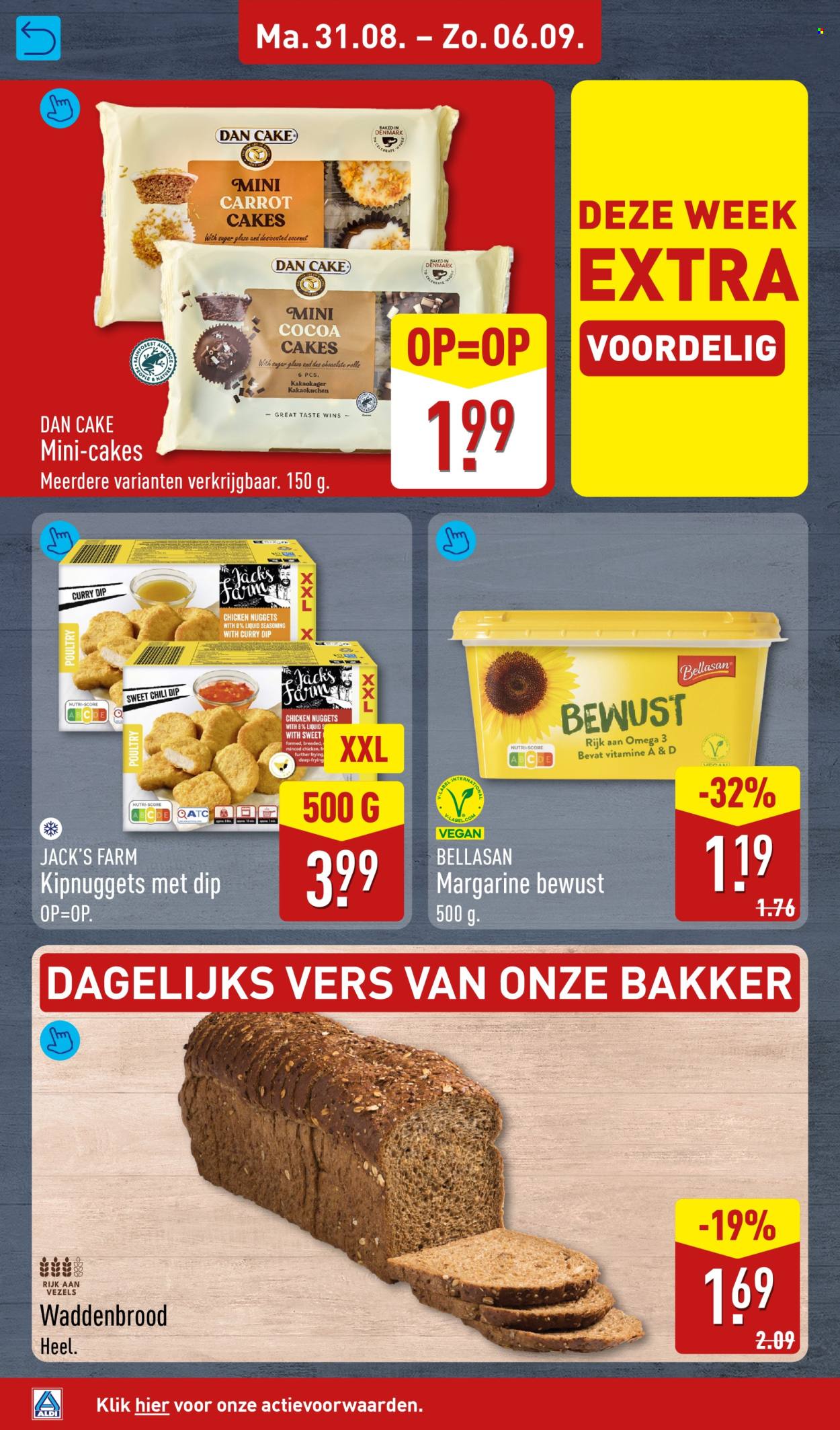 Aldi-aanbieding - 31-8-2026 - 6-9-2026. Pagina 14