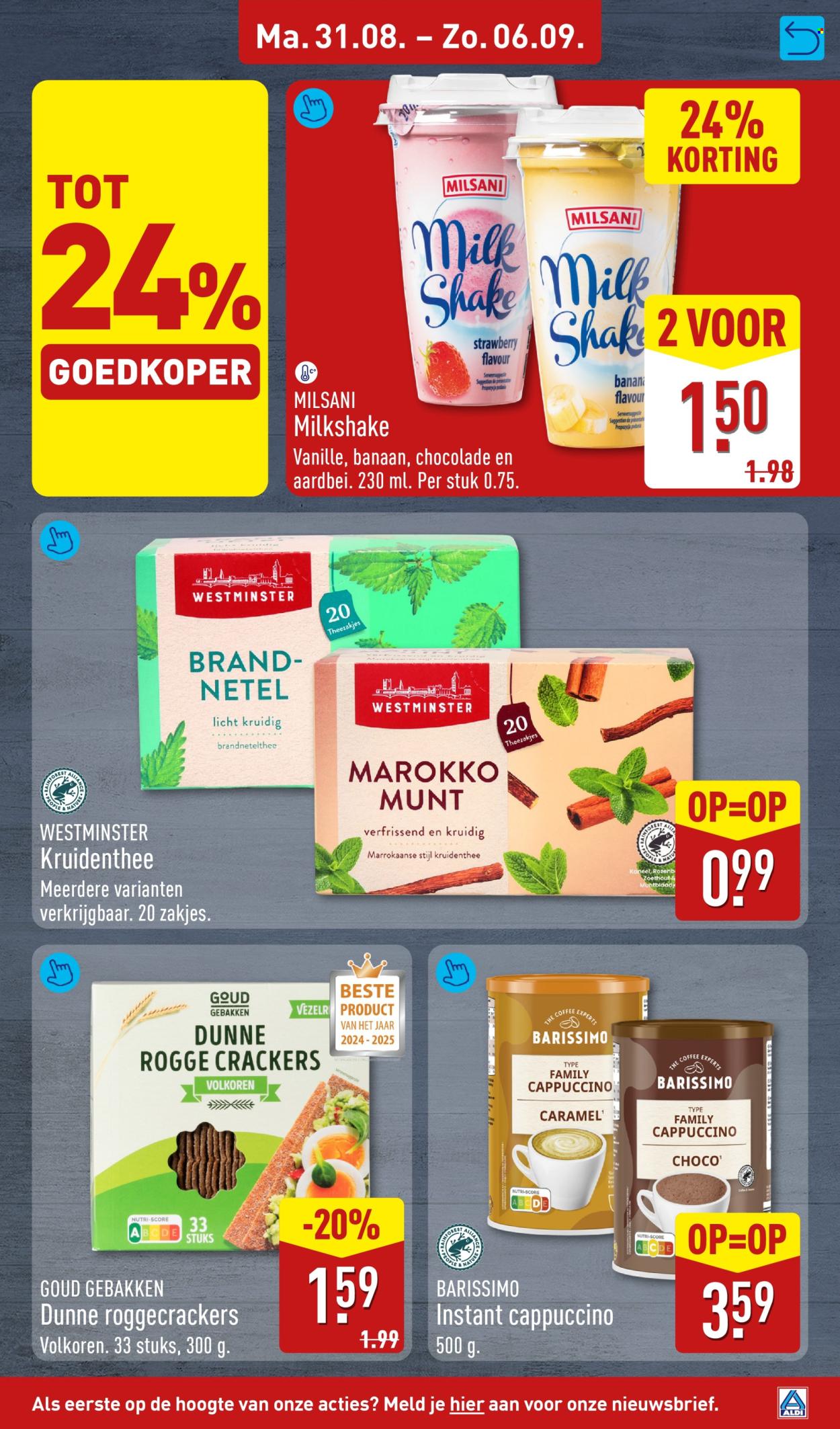 Aldi-aanbieding - 31-8-2026 - 6-9-2026. Pagina 15