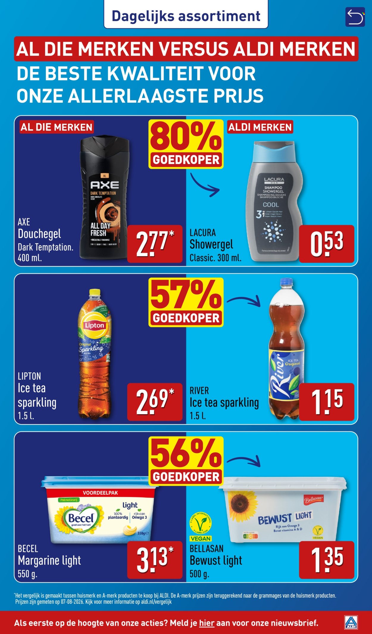 Aldi-aanbieding - 31-8-2026 - 6-9-2026. Pagina 19