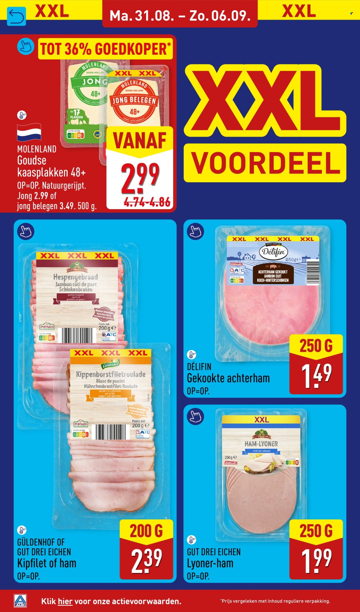 Aldi-aanbieding - 31-8-2026 - 6-9-2026. Pagina 26