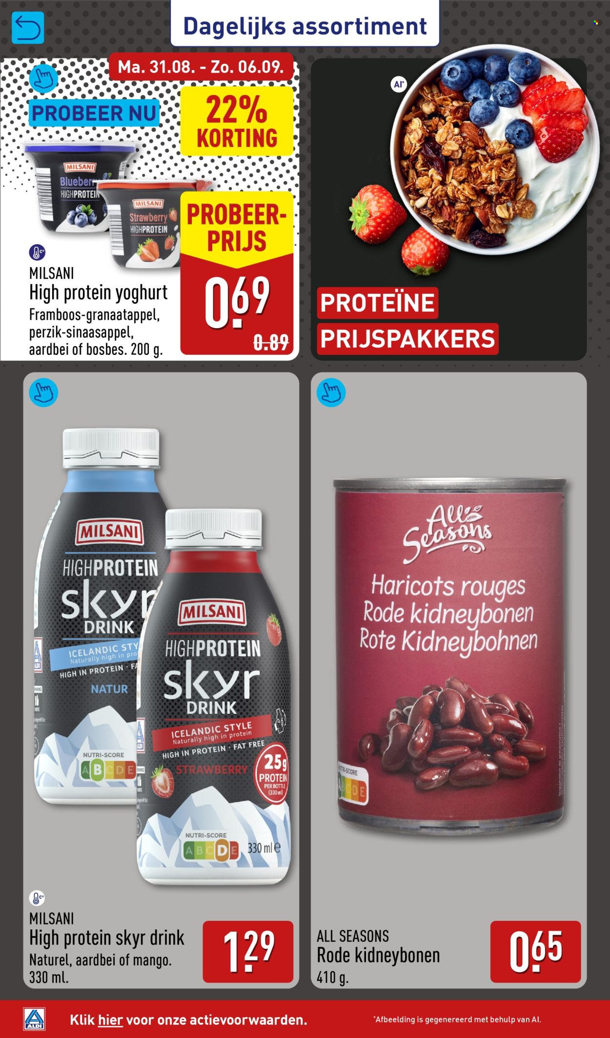 Aldi-aanbieding - 31-8-2026 - 6-9-2026. Pagina 38