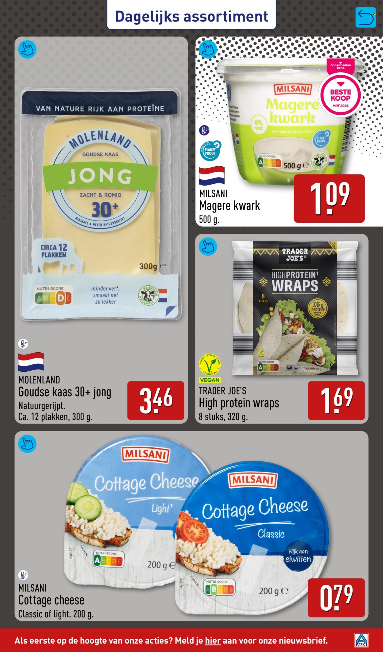 Aldi-aanbieding - 31-8-2026 - 6-9-2026. Pagina 39