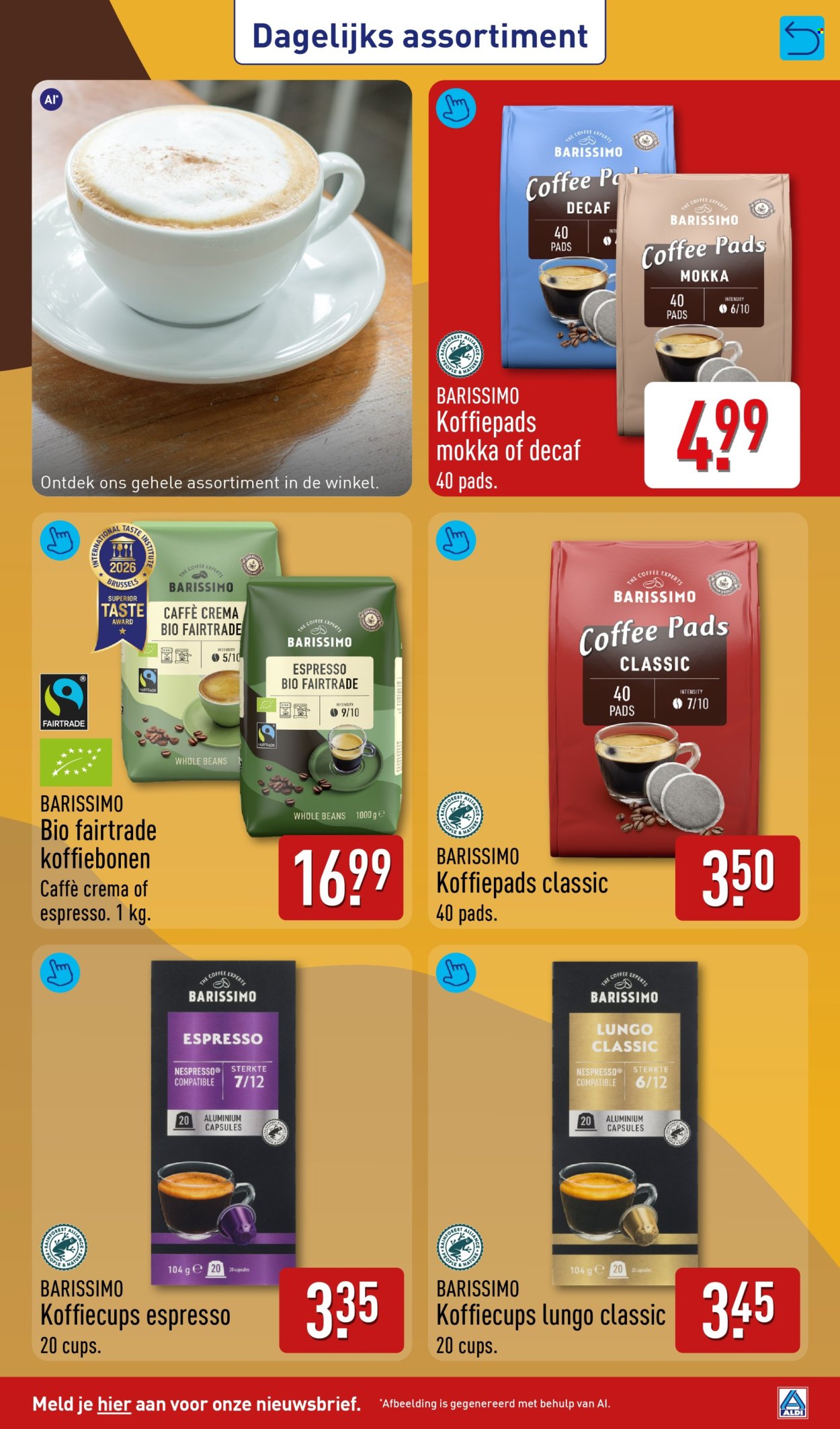 Aldi-aanbieding - 31-8-2026 - 6-9-2026. Pagina 43