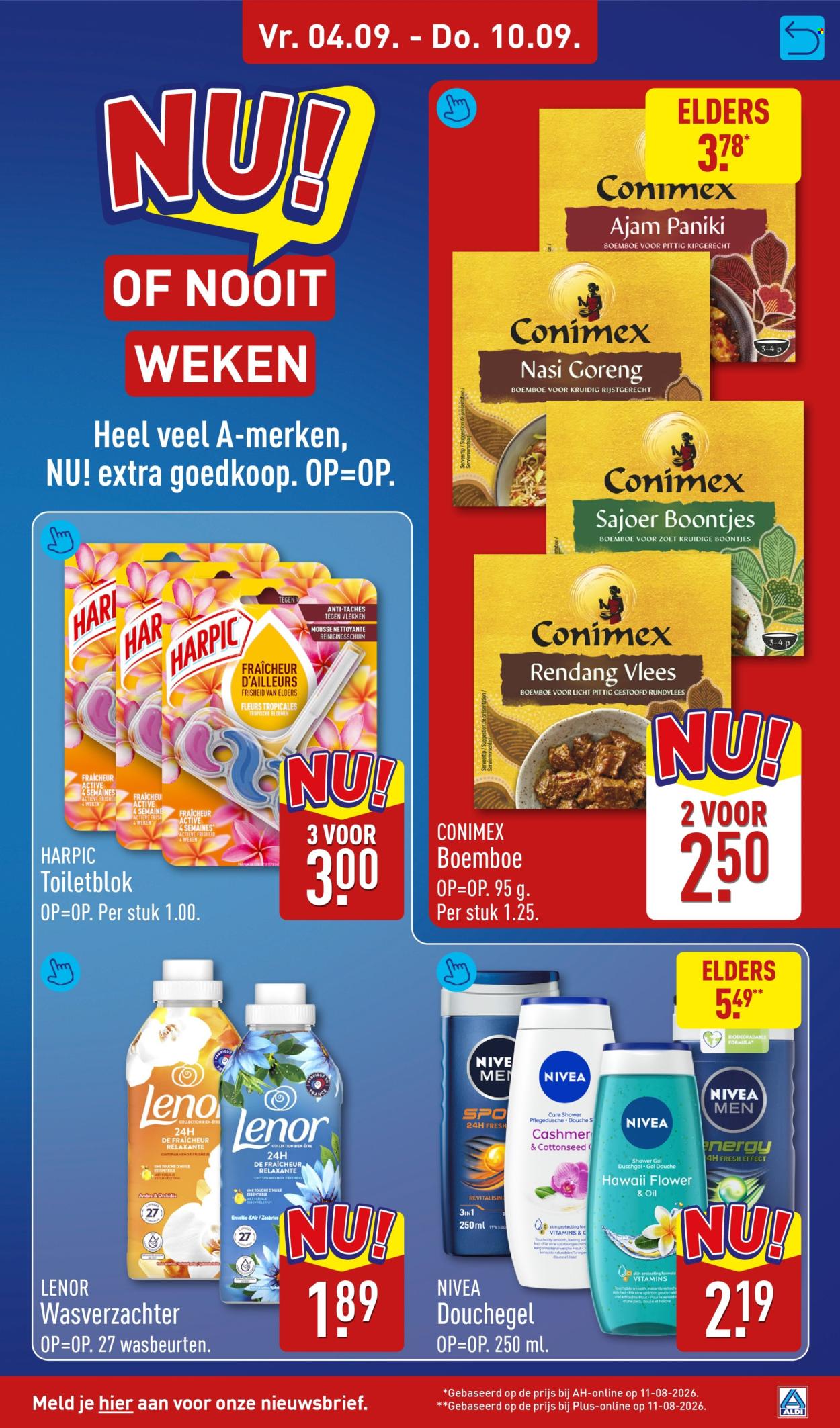 Aldi-aanbieding - 31-8-2026 - 6-9-2026. Pagina 61