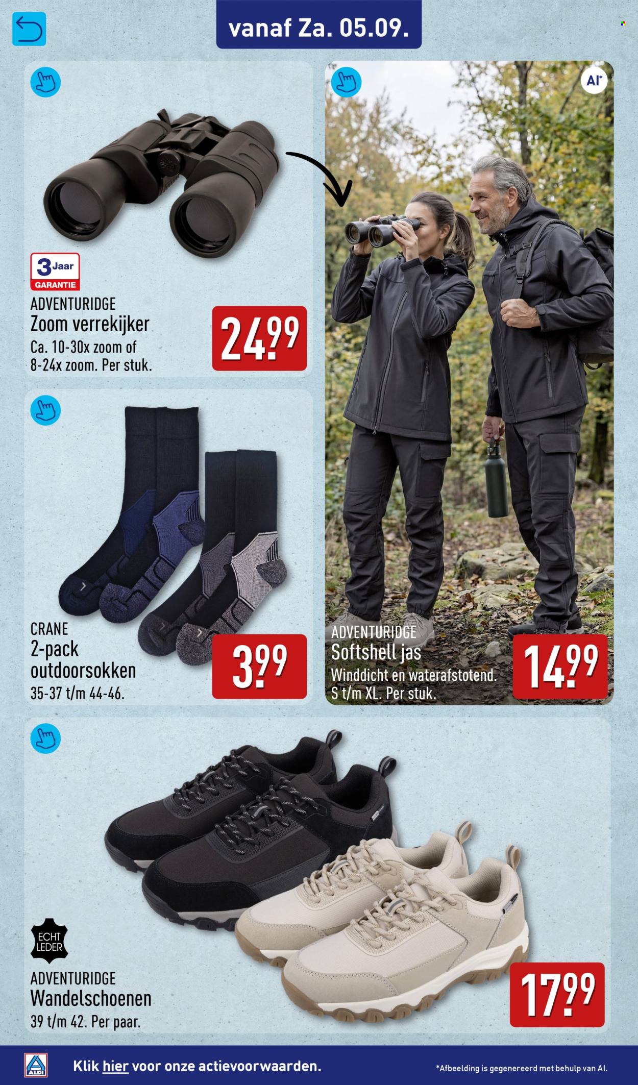 Aldi-aanbieding - 31-8-2026 - 6-9-2026. Pagina 66